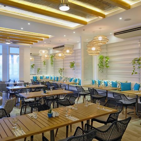 Be Resort Mactan Lapu-Lapu City Luaran gambar