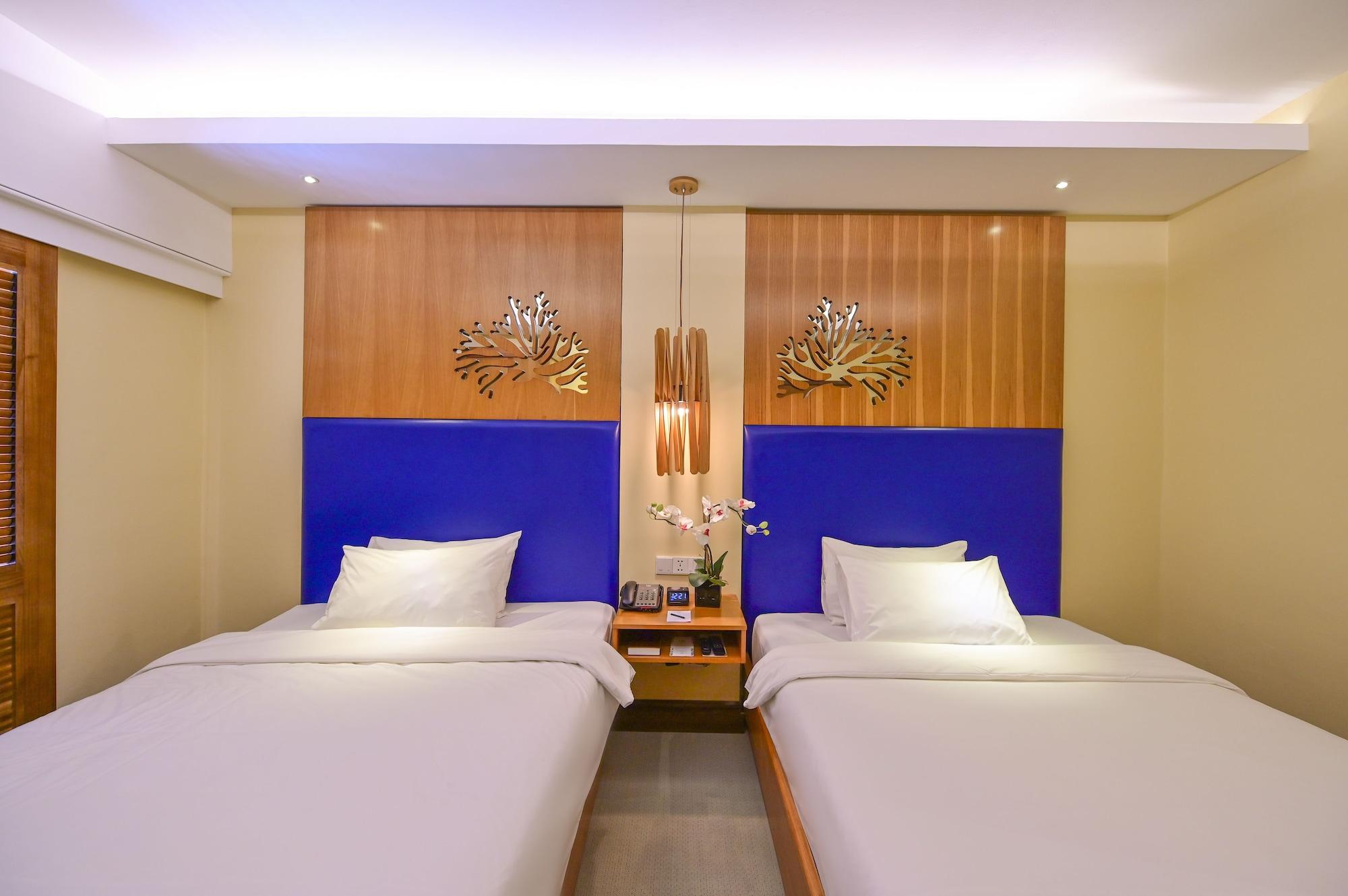 Be Resort Mactan Lapu-Lapu City Luaran gambar
