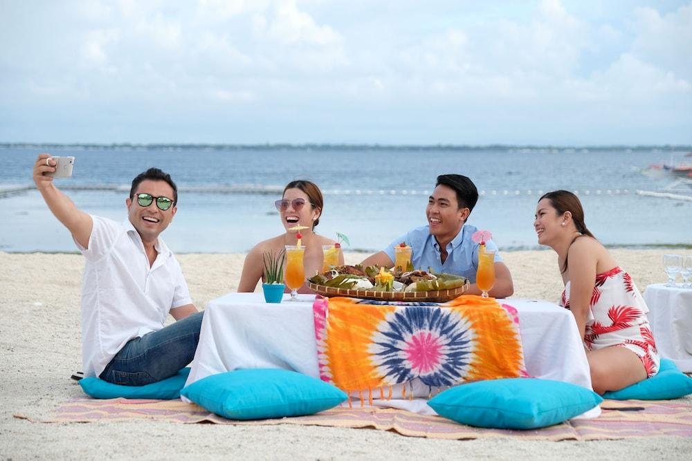 Be Resort Mactan Lapu-Lapu City Luaran gambar