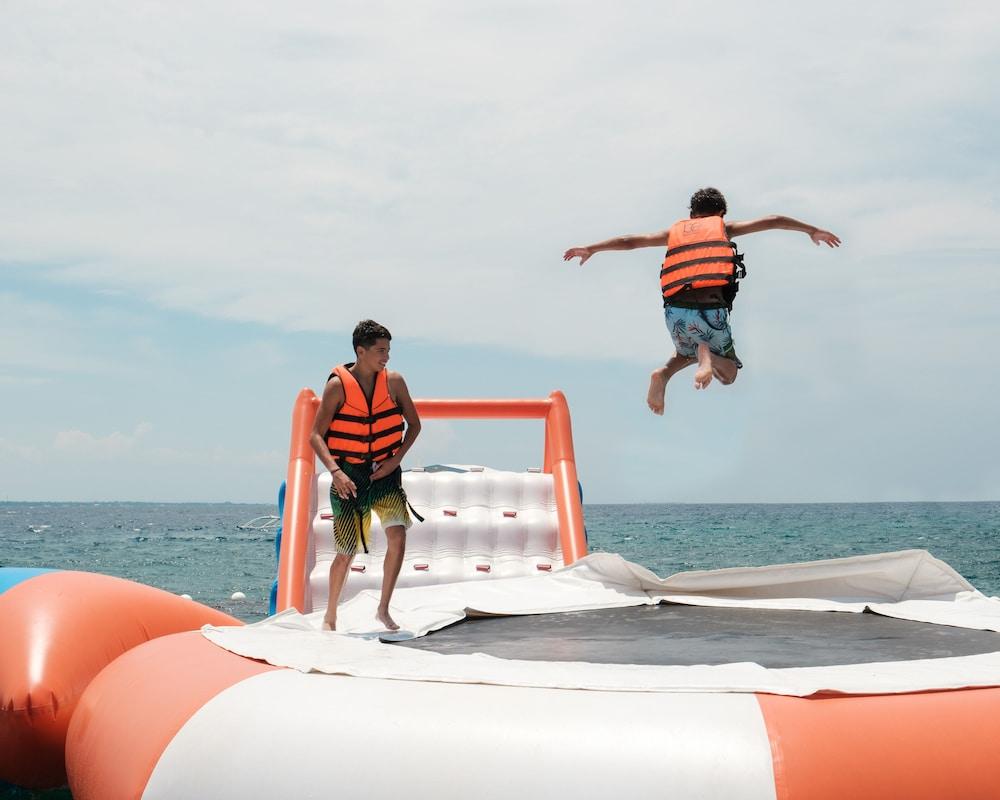 Be Resort Mactan Lapu-Lapu City Luaran gambar