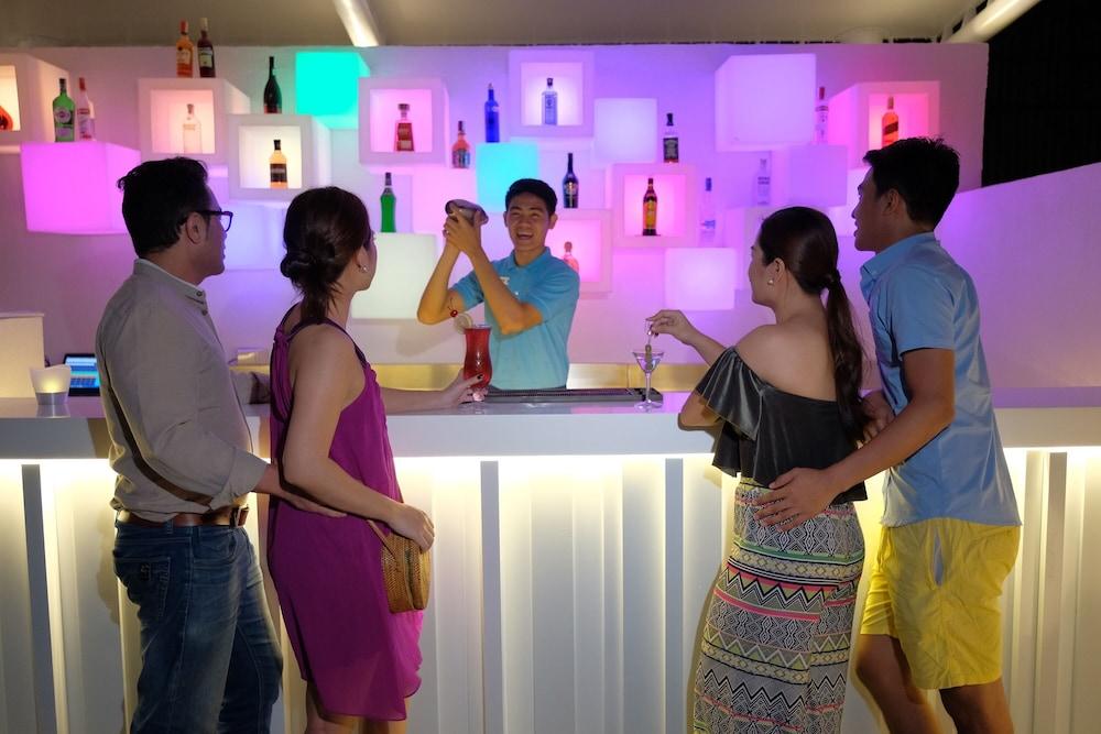 Be Resort Mactan Lapu-Lapu City Luaran gambar
