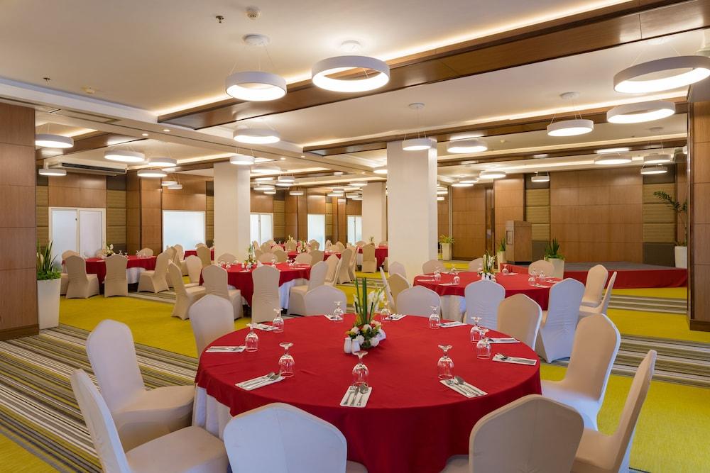 Be Resort Mactan Lapu-Lapu City Luaran gambar
