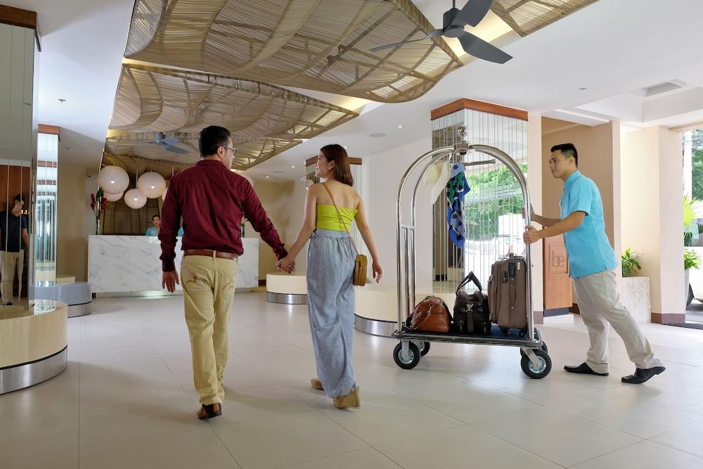 Be Resort Mactan Lapu-Lapu City Luaran gambar