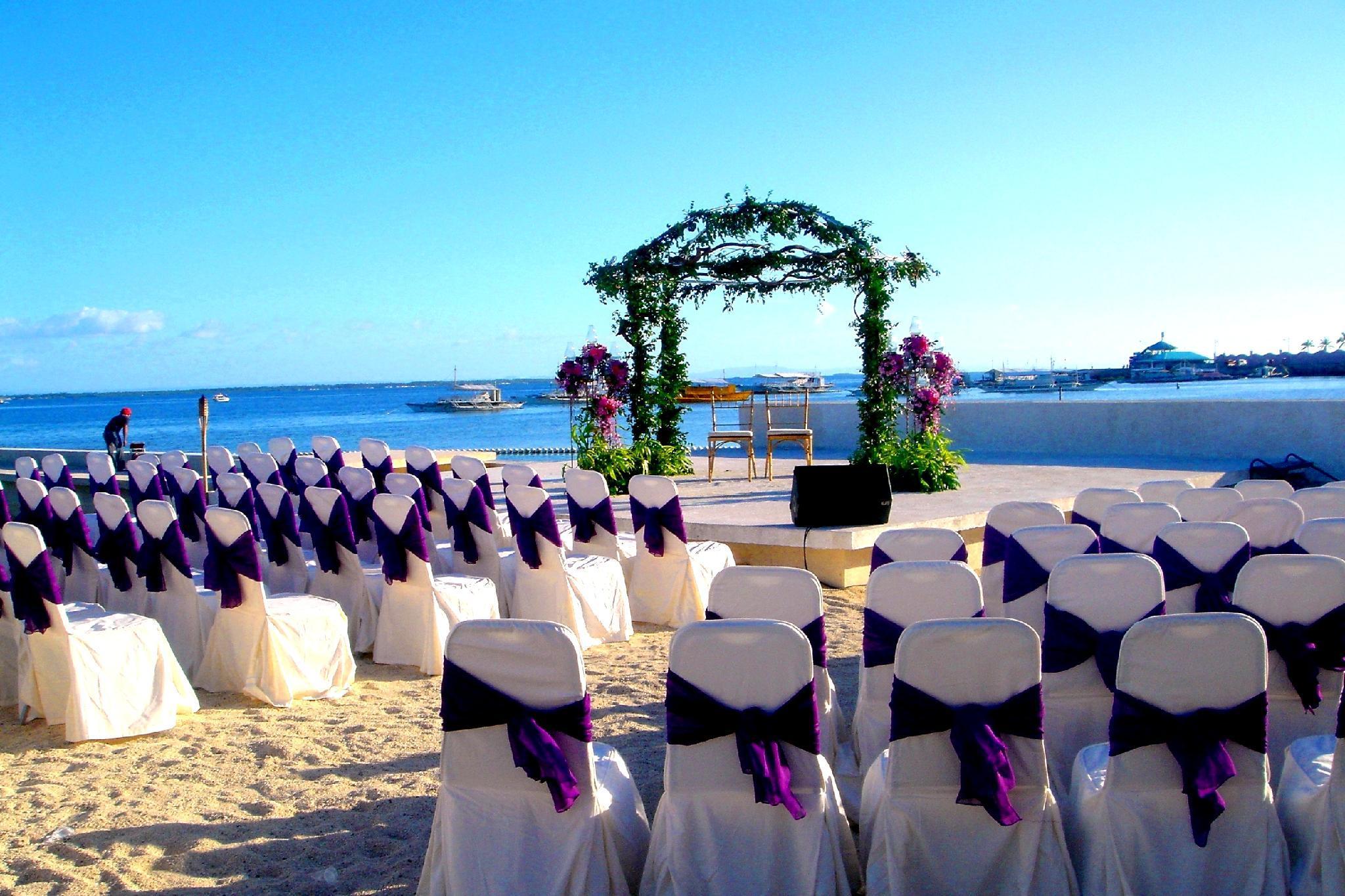 Be Resort Mactan Lapu-Lapu City Luaran gambar