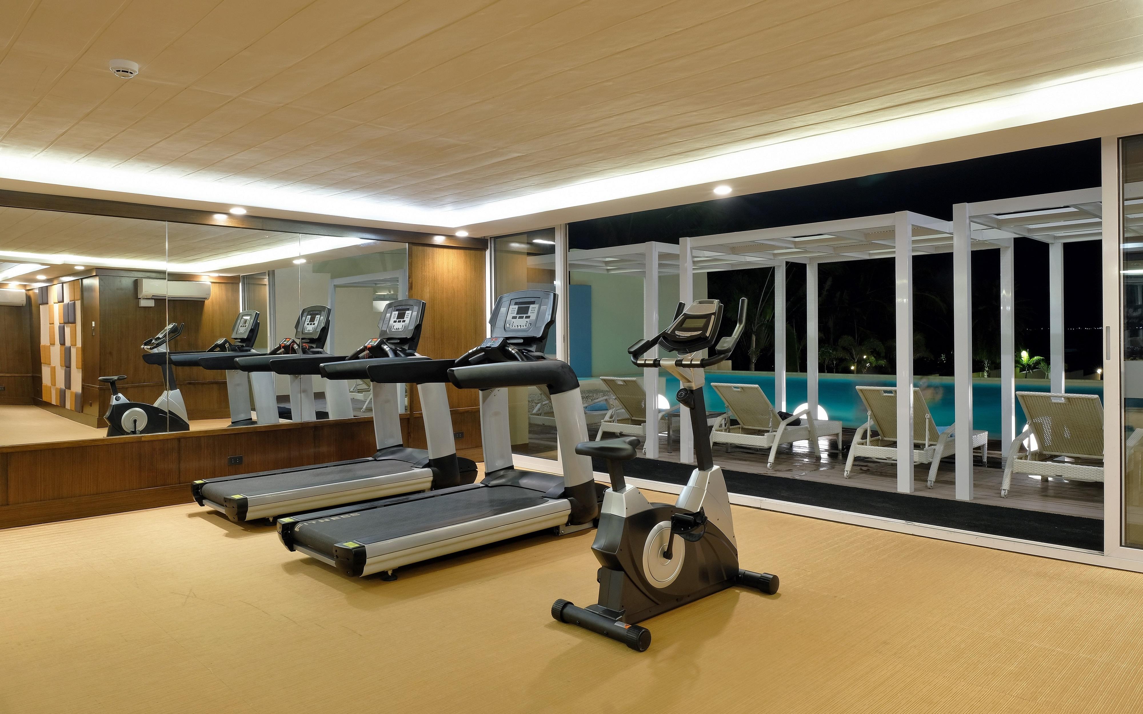 Be Resort Mactan Lapu-Lapu City Luaran gambar