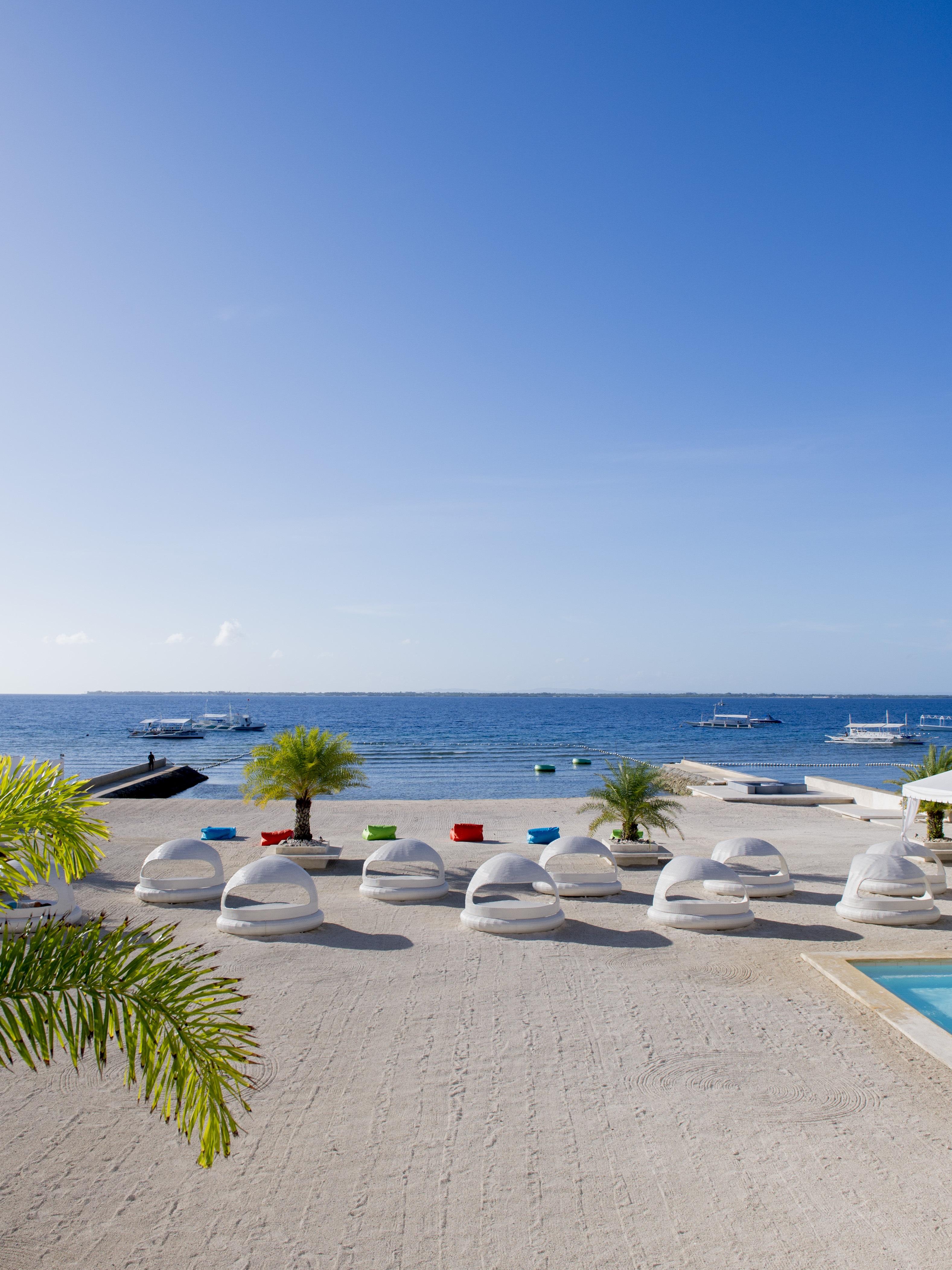 Be Resort Mactan Lapu-Lapu City Luaran gambar