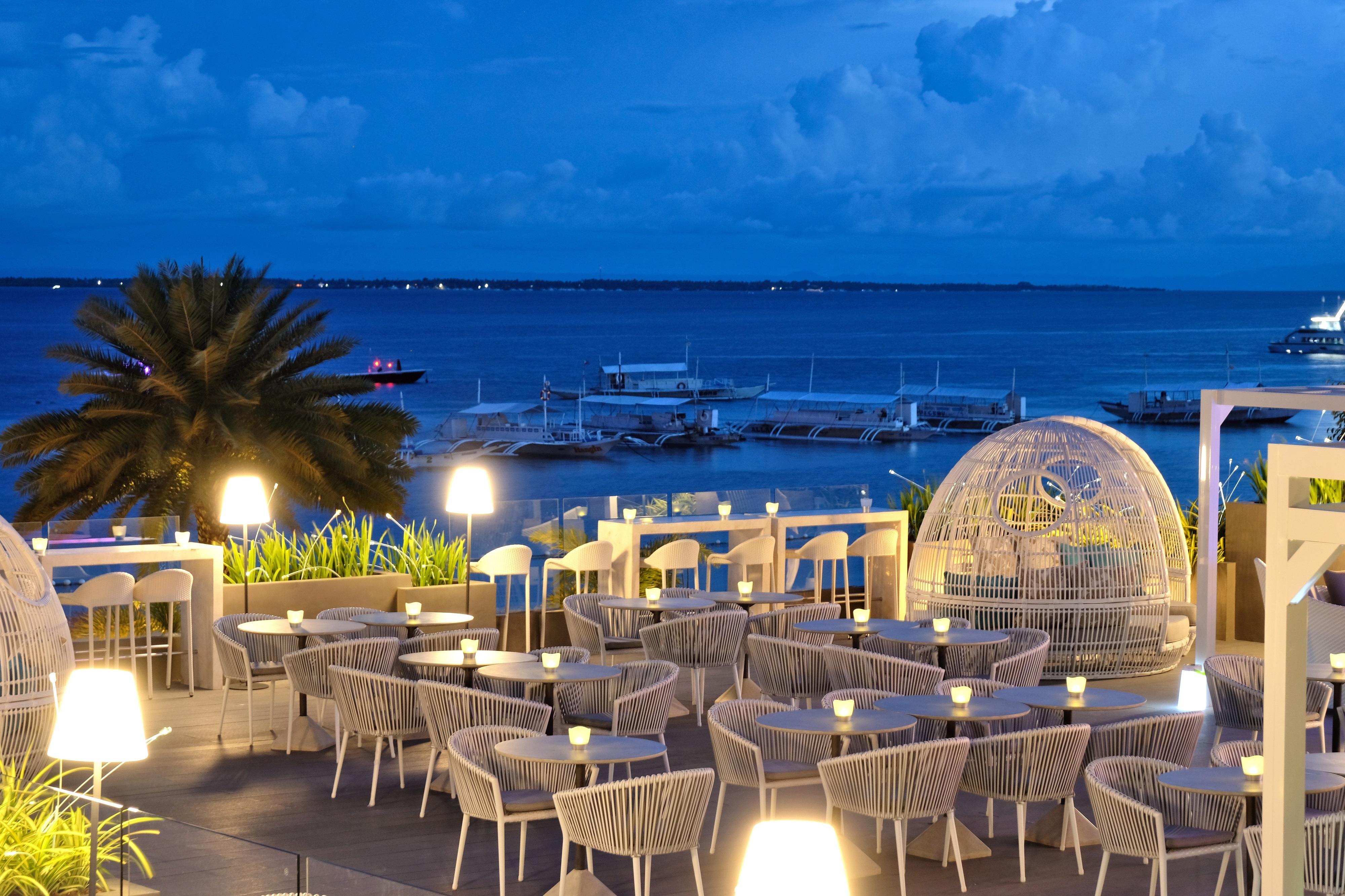 Be Resort Mactan Lapu-Lapu City Luaran gambar