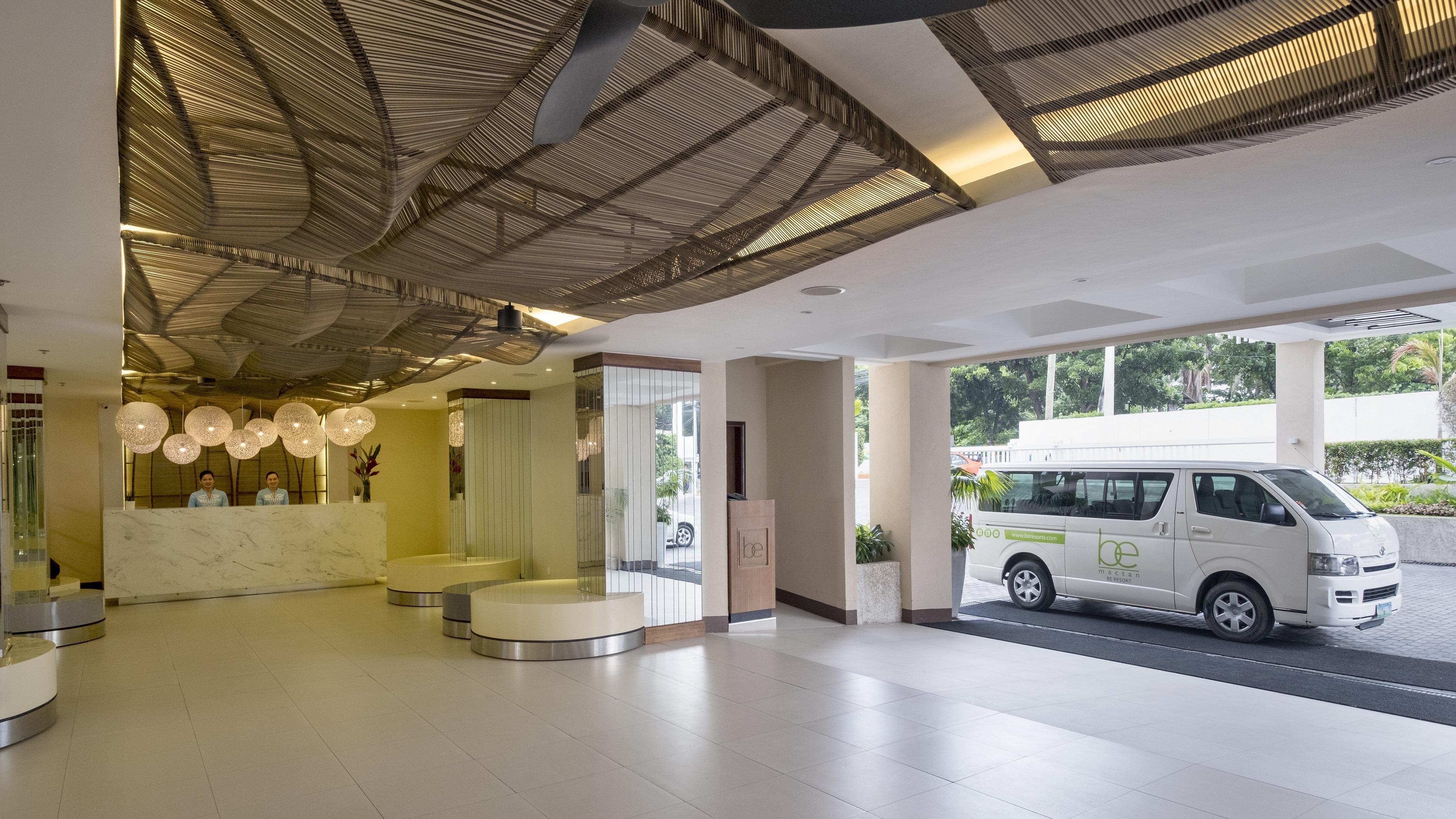 Be Resort Mactan Lapu-Lapu City Luaran gambar