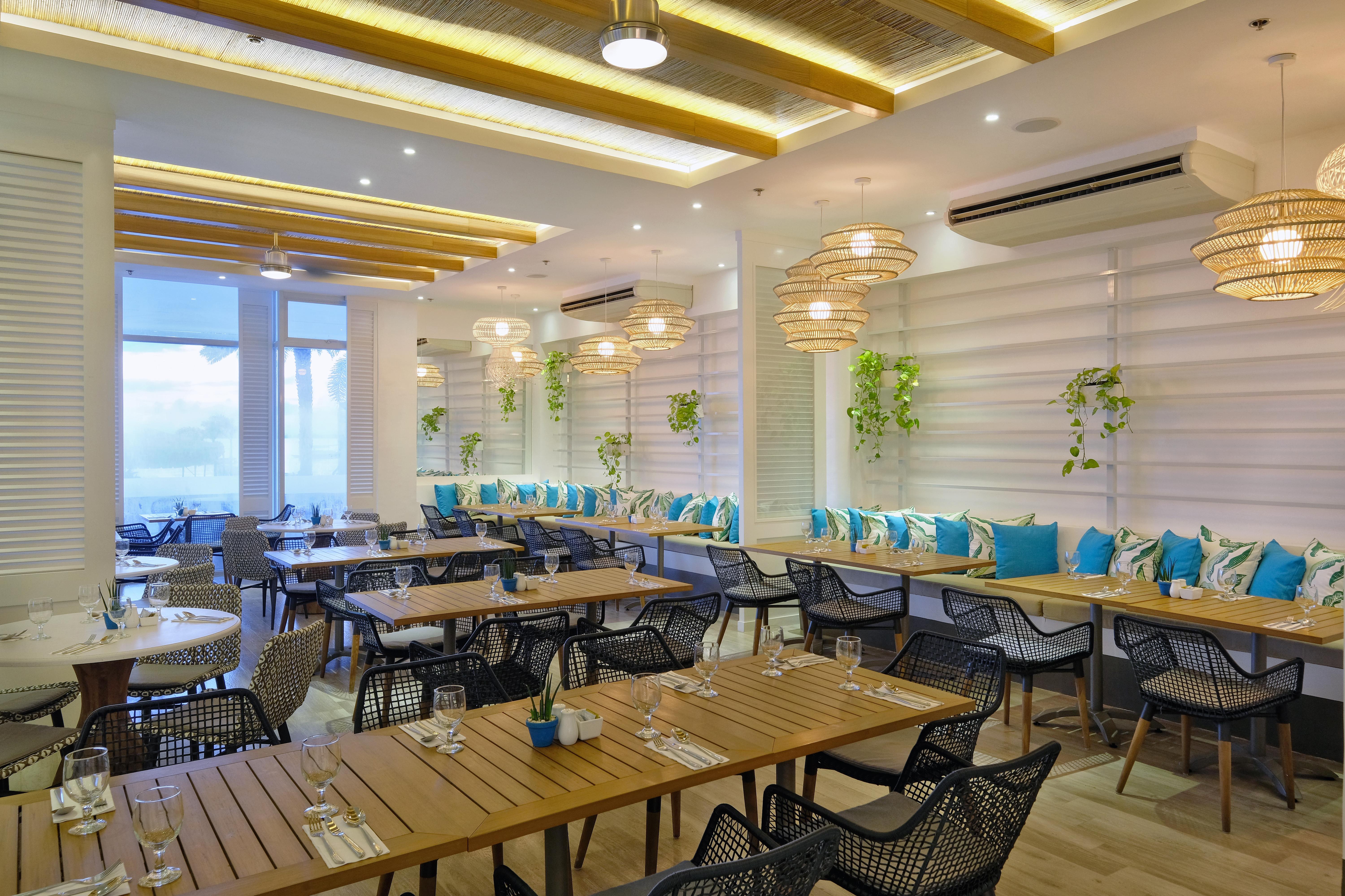 Be Resort Mactan Lapu-Lapu City Luaran gambar