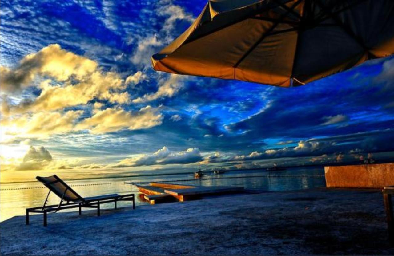 Be Resort Mactan Lapu-Lapu City Luaran gambar