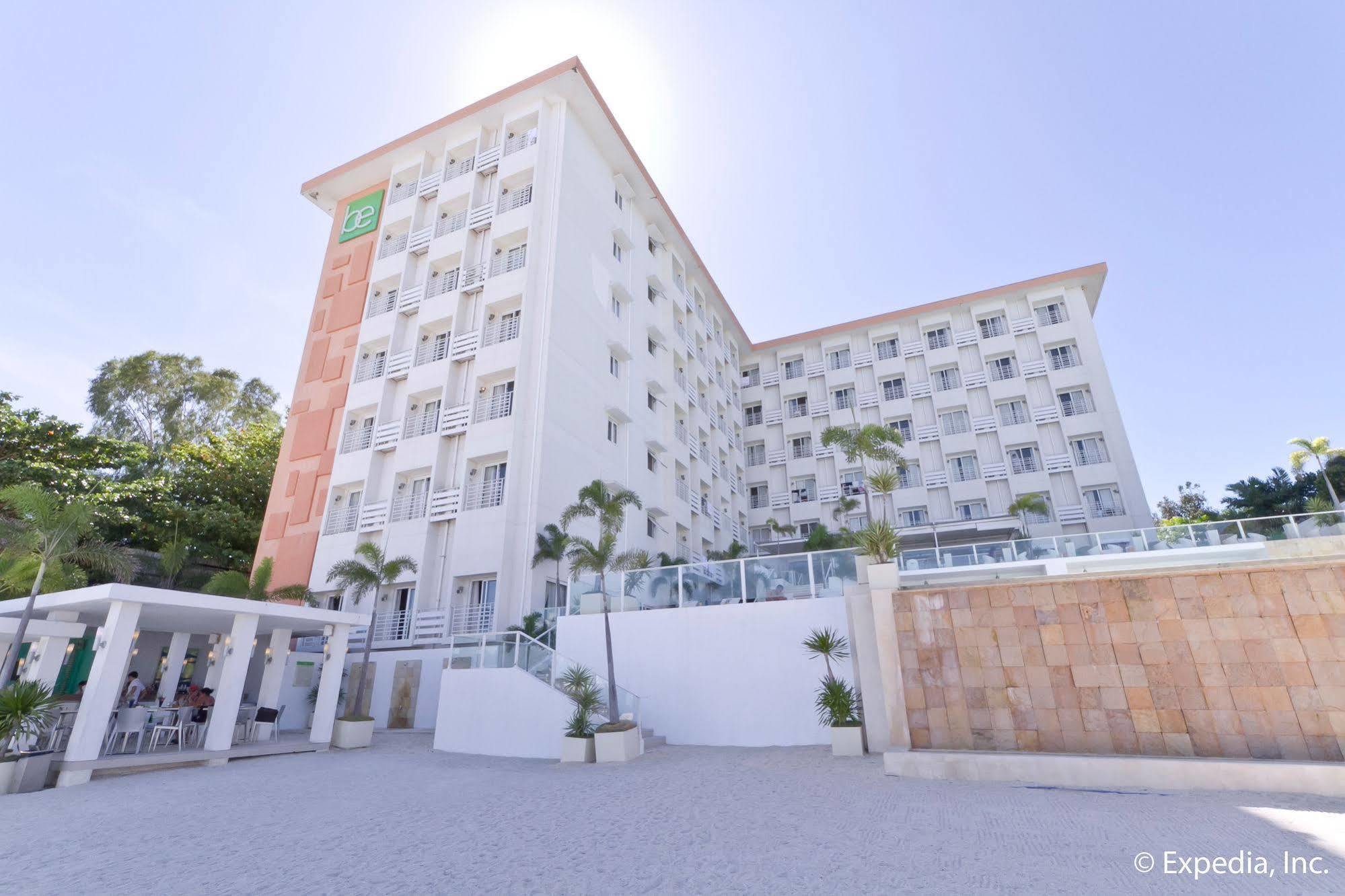 Be Resort Mactan Lapu-Lapu City Luaran gambar