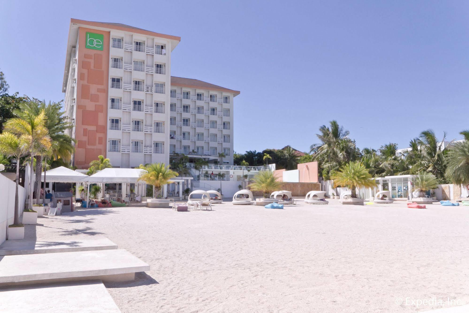 Be Resort Mactan Lapu-Lapu City Luaran gambar