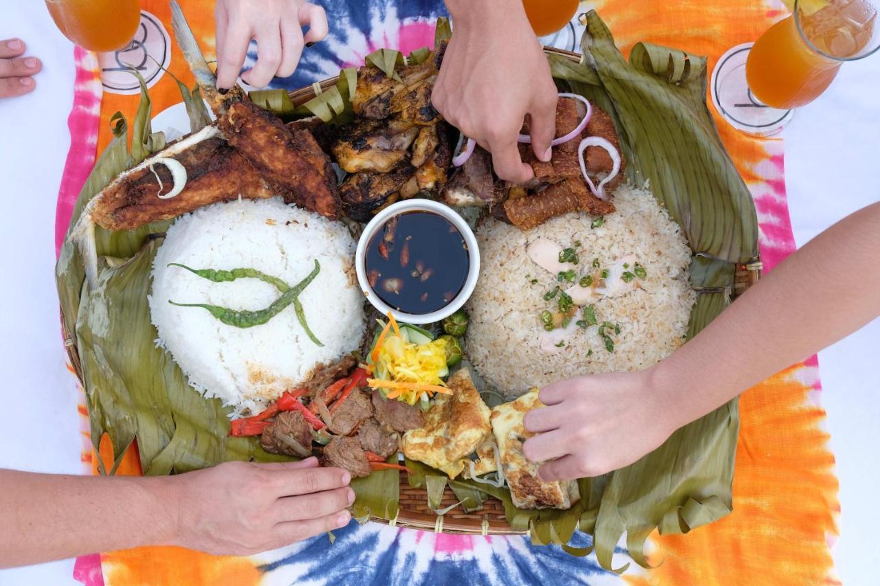 Be Resort Mactan Lapu-Lapu City Luaran gambar