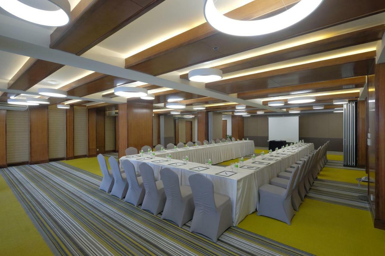 Be Resort Mactan Lapu-Lapu City Luaran gambar