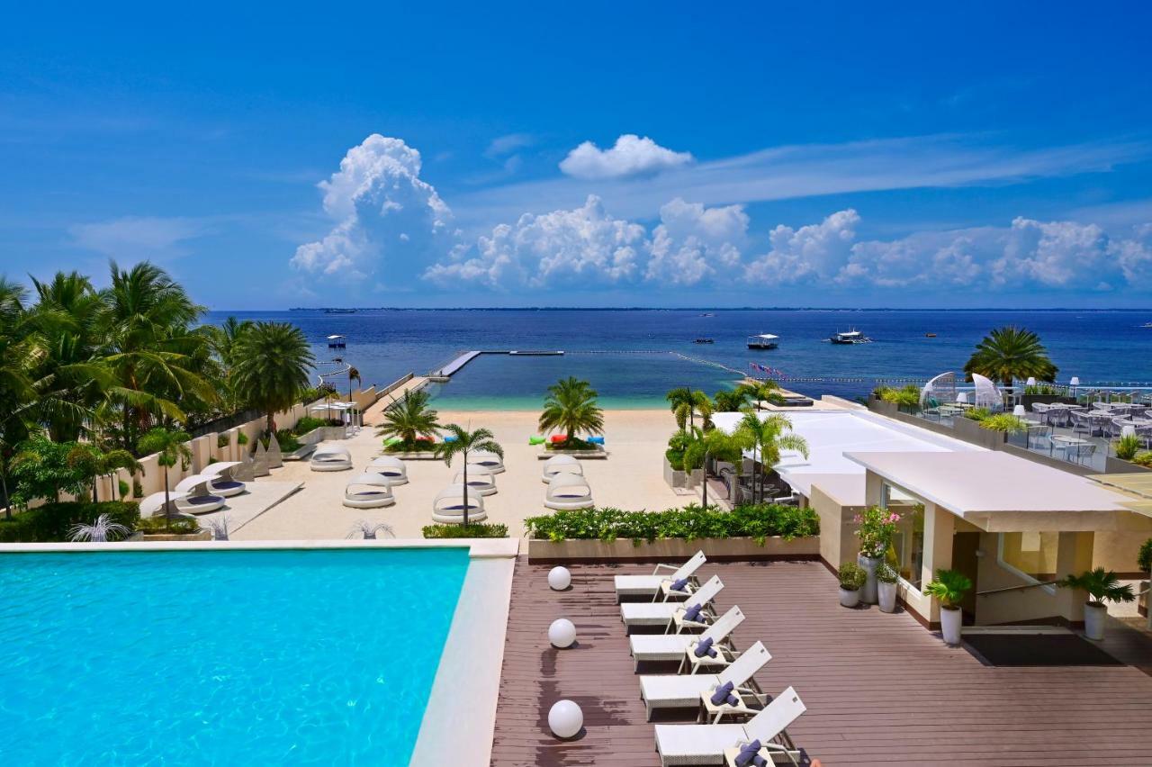 Be Resort Mactan Lapu-Lapu City Luaran gambar