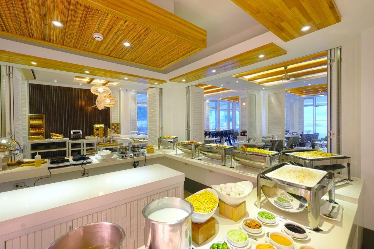 Be Resort Mactan Lapu-Lapu City Luaran gambar